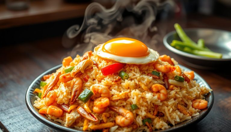 Nasi Goreng