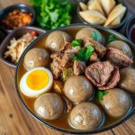 Bakso Malang