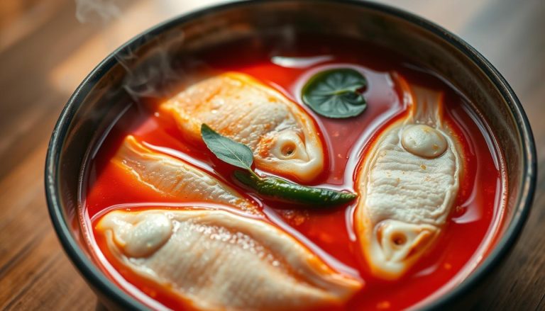 Pindang Patin Palembang: Perpaduan Asam Pedas yang Menggugah Selera